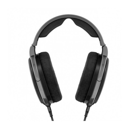 Sennheiser HD 650 Ausinės Pilkos