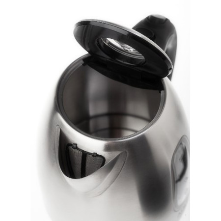 Adler AD 1223 sidabrinė