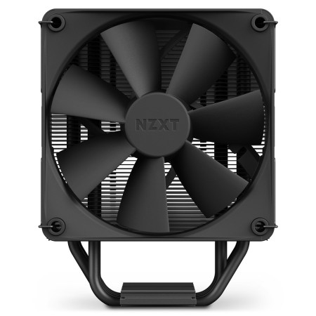 NZXT T120 RGB aušintuvas Juodas