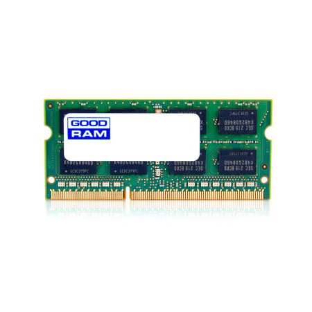 Goodram SSD SD05M 7.68TB SATA 2.5"