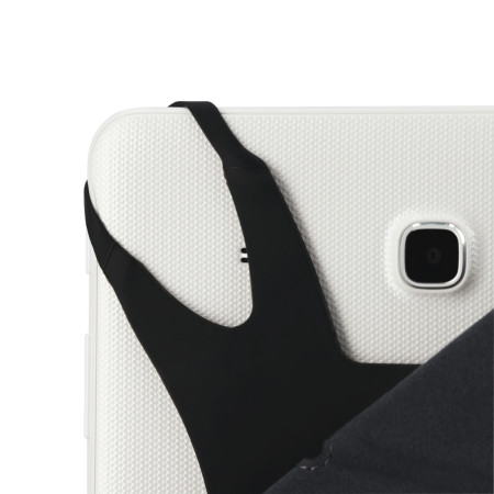 Hama 27,9 cm (11") 360° Sukimosi Folio dėklas Juodas