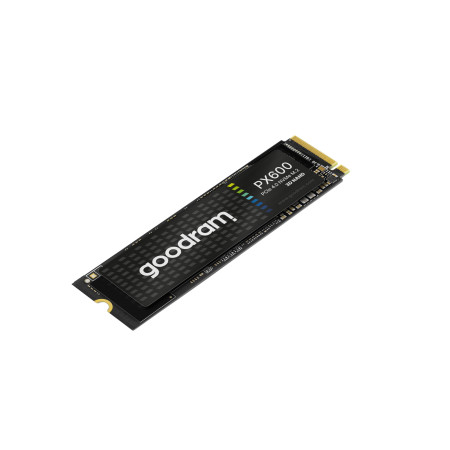 GOODRAM PX600 M.2 PCIe NVMe 2TB