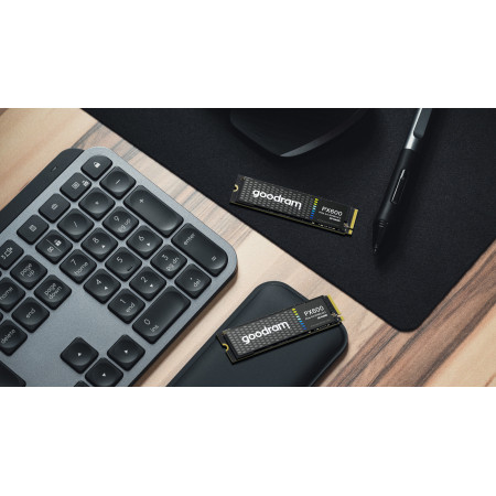 GOODRAM PX600 M.2 PCIe NVMe 2TB