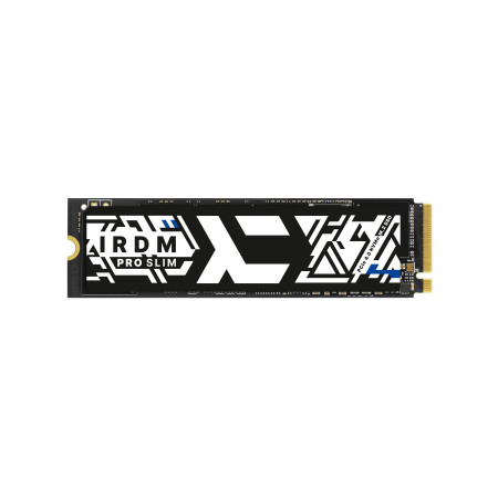 GOODRAM IRDM PRO SLIM M.2 PCIe 4x4 NVMe 2TB