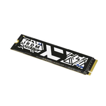 GOODRAM IRDM PRO SLIM M.2 PCIe 4x4 NVMe 2TB