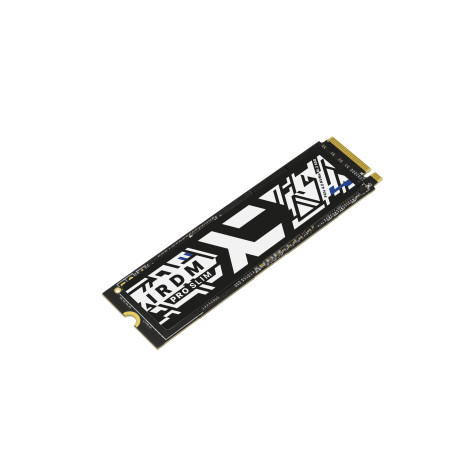 GOODRAM IRDM PRO SLIM M.2 PCIe 4x4 NVMe 2TB