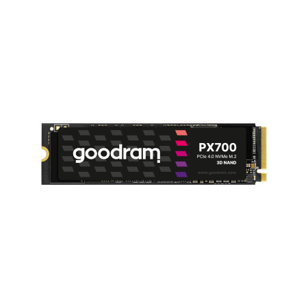 GOODRAM PX700 M2 PCIe NVMe 2TB