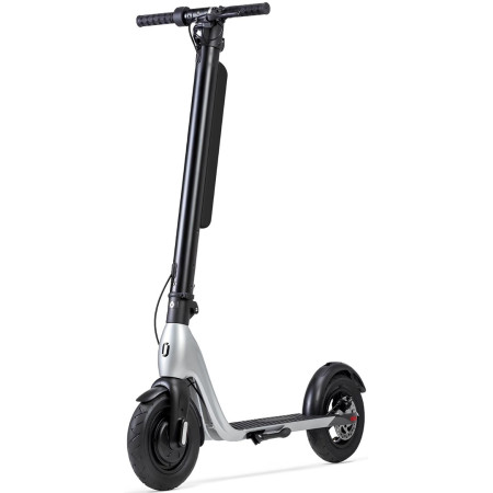 JIVR Scooter Plus