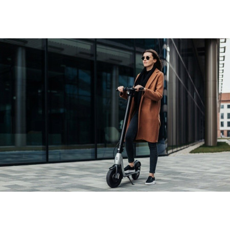 JIVR Scooter Plus