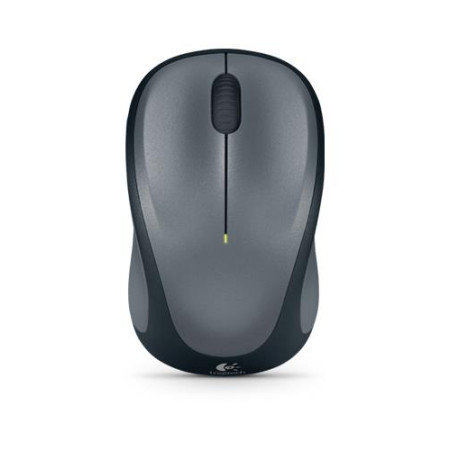 Logitech M235 Pilka Belaidė Optinė Pelė