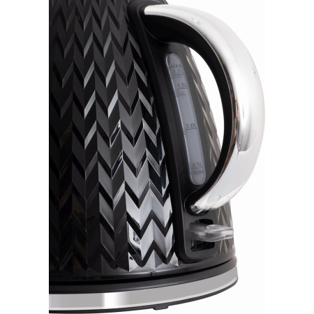 Eldom C265 Nela Juoda