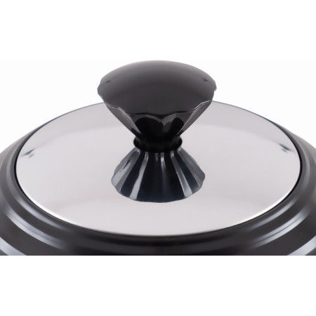 Eldom C265 Nela Juoda