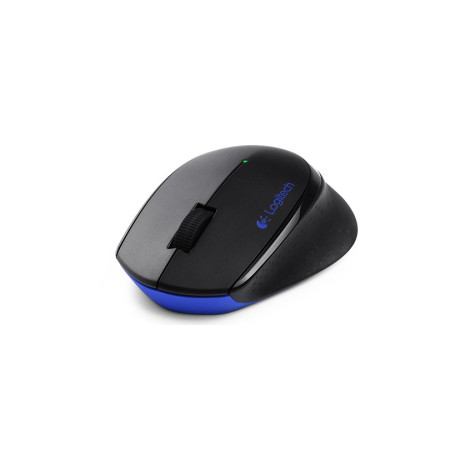 Logitech MK345 Klaviatūra ir Pelė