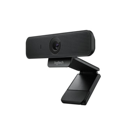 Logitech C925E HD Webcam