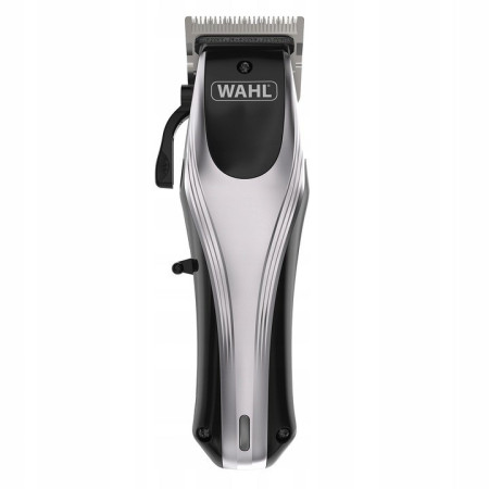 Wahl Rapid Clip 9657 plaukų kirpimo mašinėlė sidabrinė