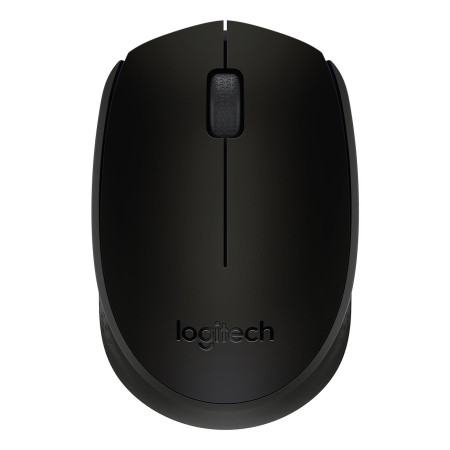 Logitech B170 USB Belaidis Pelė