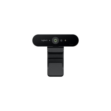 Logitech HD Brio Webcam