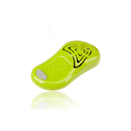 Klesčių atbaidiklis medžiotojams TickLess žalias