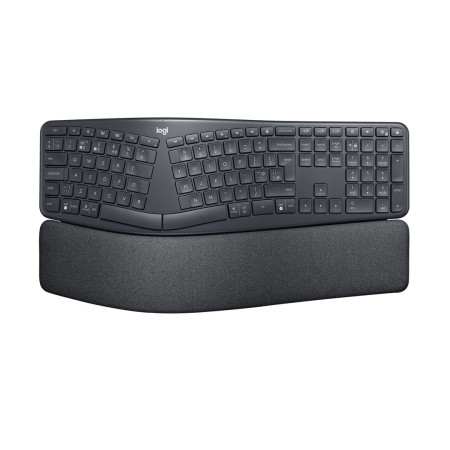 Logitech K860 Ergo Klaviatūra