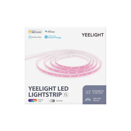Yeelight 2 m LED juosta 1S