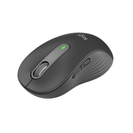 Logitech Signature M650L Belaidė Pelė (Grafito)
