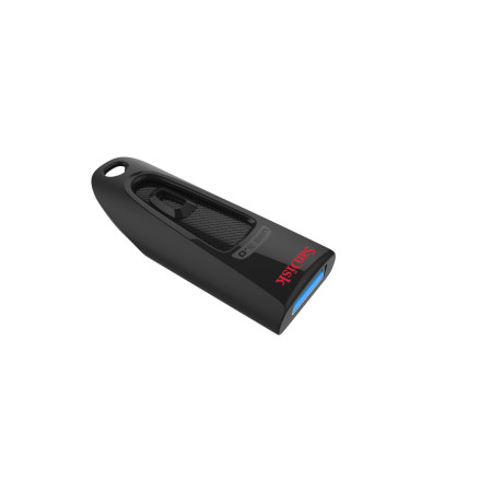 SanDisk 64GB Cruzer Ultra USB 3.0