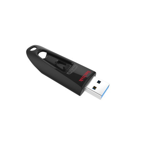 SanDisk 64GB Cruzer Ultra USB 3.0
