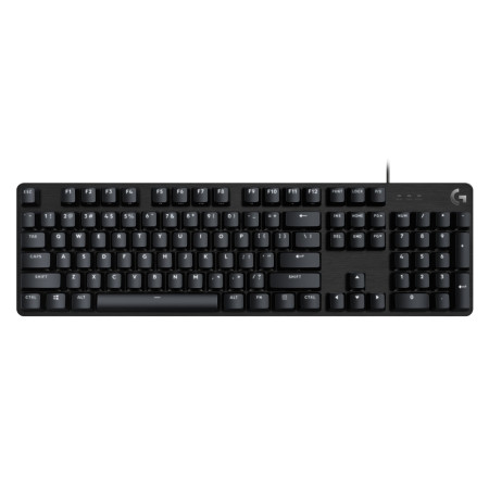Logitech G413 SE mechaninė klaviatūra