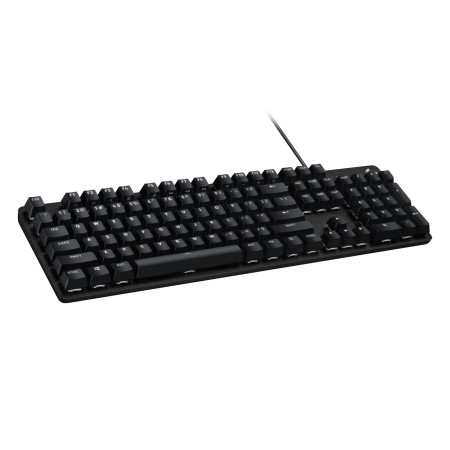 Logitech G413 SE mechaninė klaviatūra