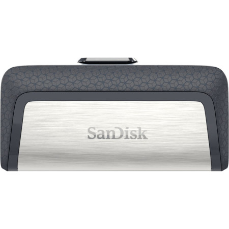 SanDisk 64GB Ultra Dual Drive USB Type-C