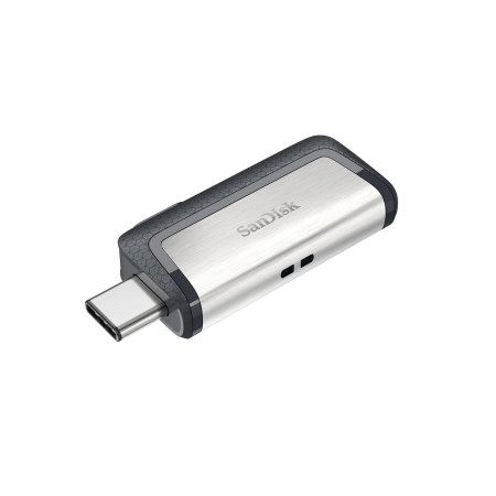 SanDisk 64GB Ultra Dual Drive USB Type-C