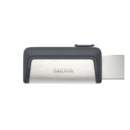 SanDisk 64GB Ultra Dual Drive USB Type-C