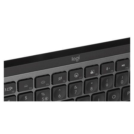 LOGITECH MX Keys Mini Klaviatūra