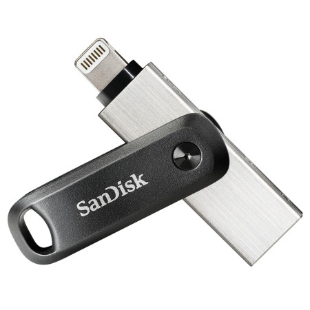SanDisk 128GB USB 3.0 Flash Atmintinė