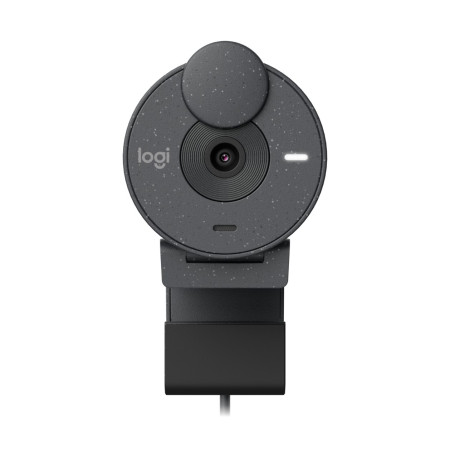 Logitech Brio 305 Kameros Grafitinė