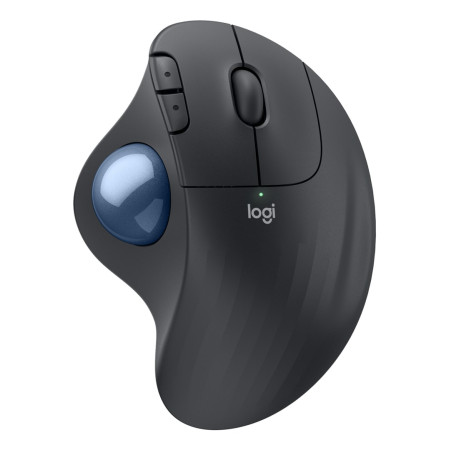 Logitech M575S pelė Grafito spalvos