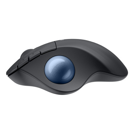 Logitech M575S pelė Grafito spalvos