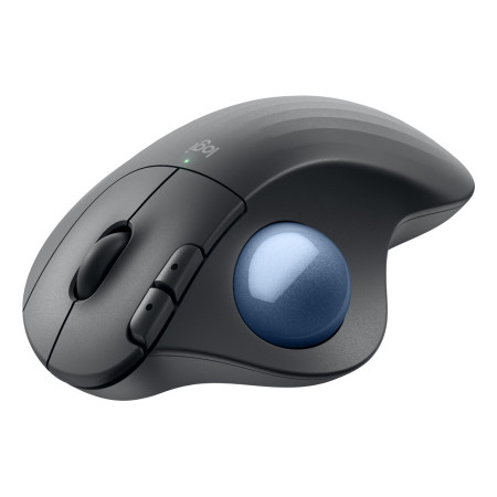 Logitech M575S pelė Grafito spalvos