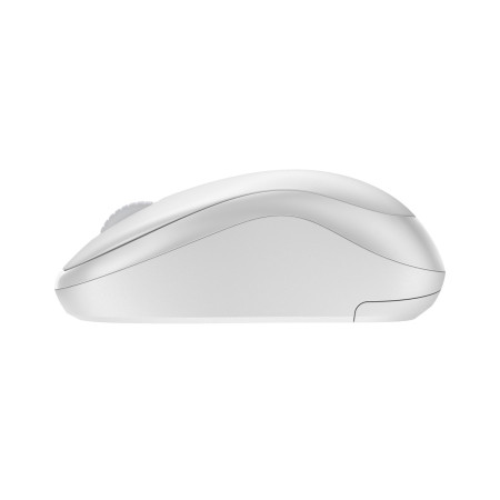 Logitech M240 Silent Balta