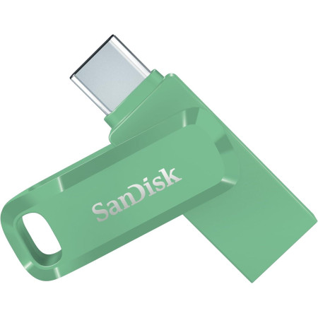 SanDisk 64GB USB-C Atminties Diskas