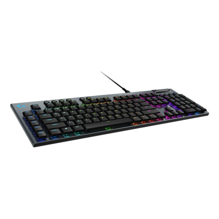 Logitech G915 X Tactile Belaidė Klaviatūra