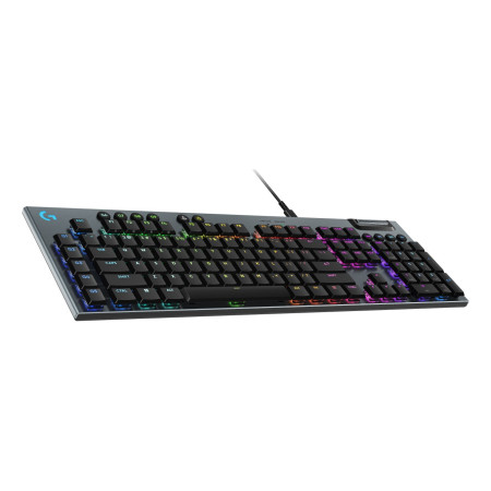 Logitech G915 X Tactile Belaidė Klaviatūra