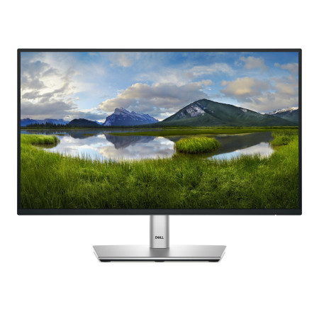 DELL P Series P2225H 54,6 cm (21.5") kompiuterio monitorius