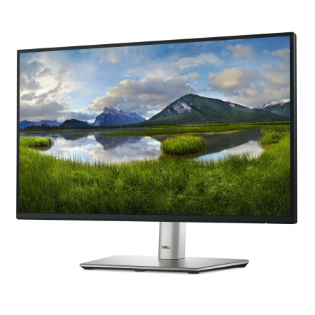 DELL P Series P2225H 54,6 cm (21.5") kompiuterio monitorius