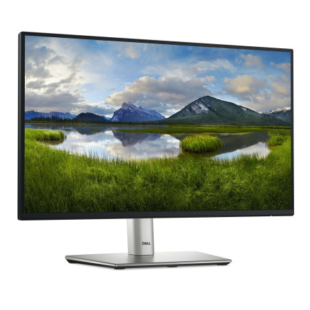 DELL P Series P2225H 54,6 cm (21.5") kompiuterio monitorius