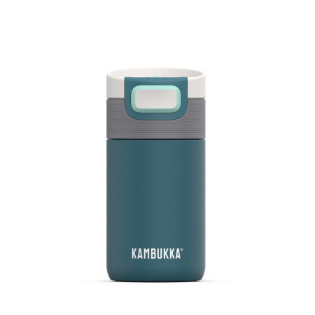 Kambukka Etna Deep Teal 300 ml
