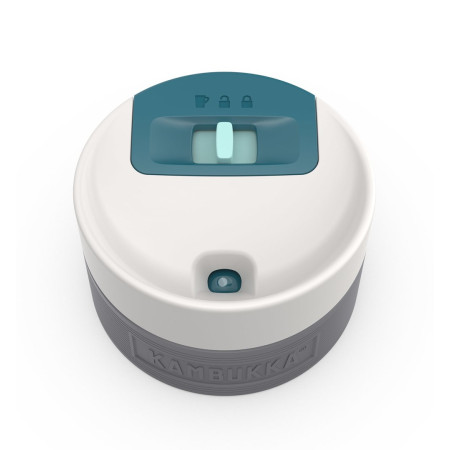 Kambukka Etna Deep Teal 300 ml