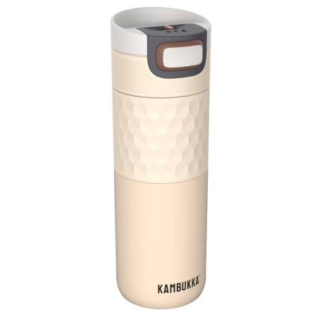 Kambukka Etna Grip Barely Beige 500 ml