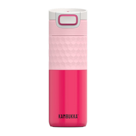 Kambukka Etna Grip Diva Pink 500 ml