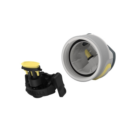 Kambukka Elton Laukinė Audra 750 ml